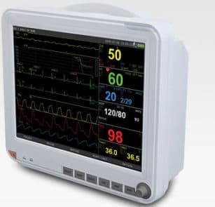 Patient Monitor MD9012